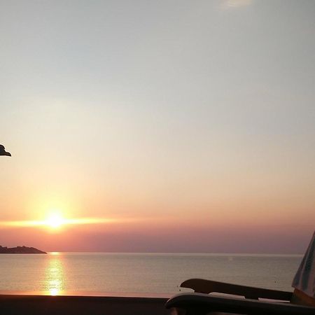 Beach House Emme PalaiónTsiflíkion Εξωτερικό φωτογραφία