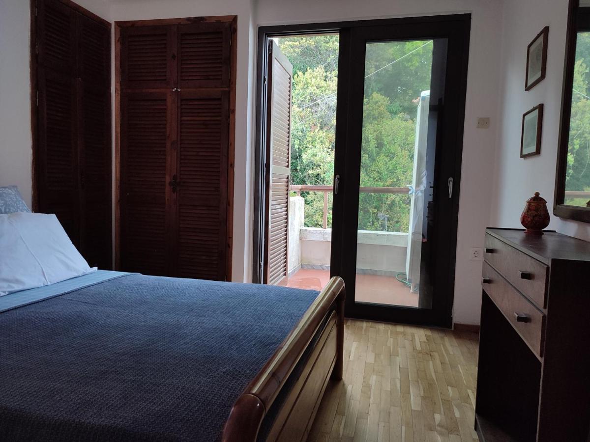 Beach House Emme PalaiónTsiflíkion Εξωτερικό φωτογραφία