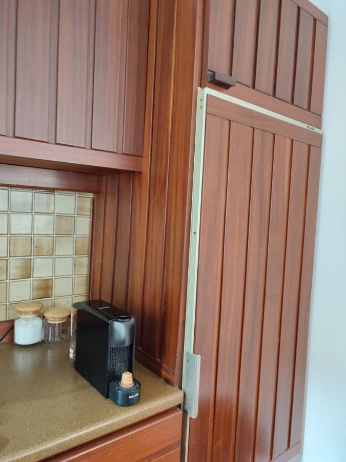 Beach House Emme PalaiónTsiflíkion Εξωτερικό φωτογραφία