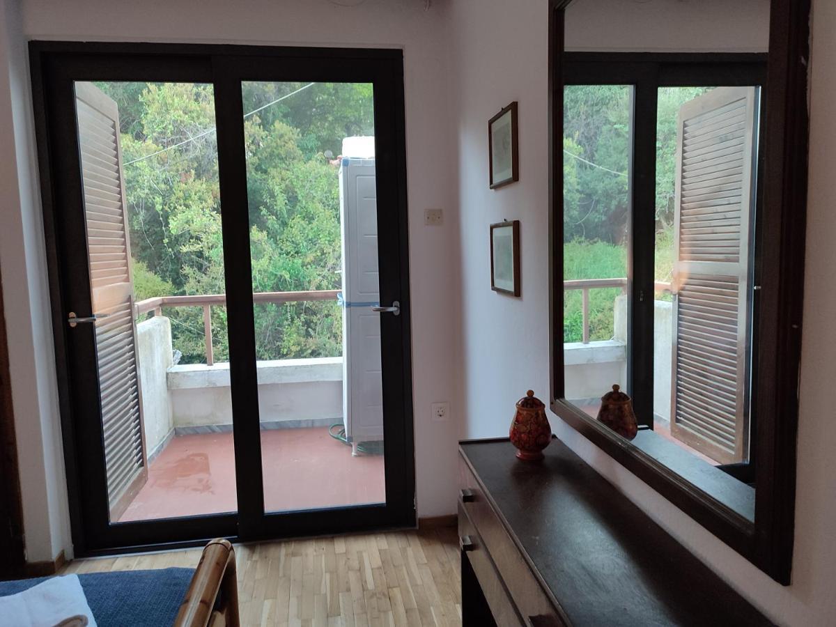 Beach House Emme PalaiónTsiflíkion Εξωτερικό φωτογραφία