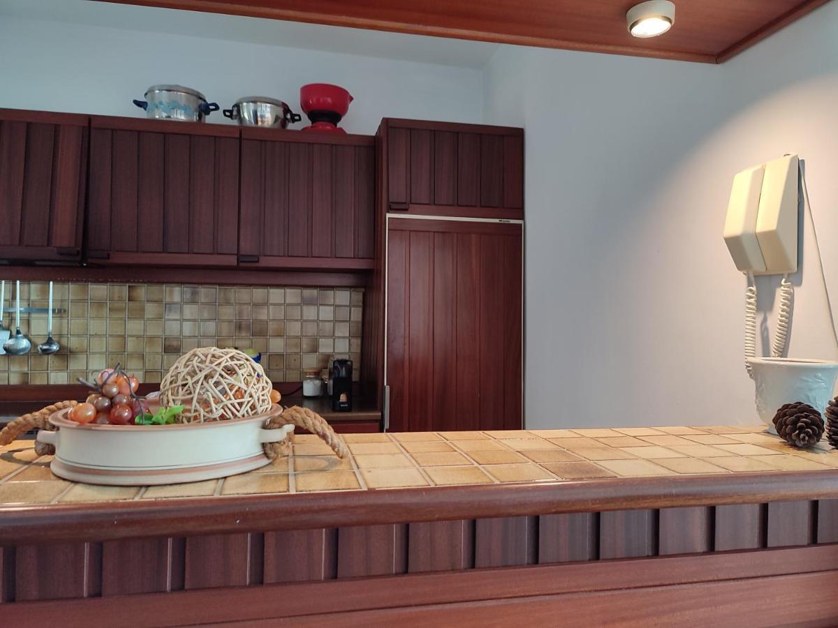 Beach House Emme PalaiónTsiflíkion Εξωτερικό φωτογραφία